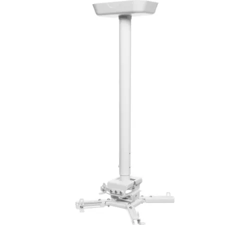 Кронштейн для проектора CACTUS CS-PROF031L-WT