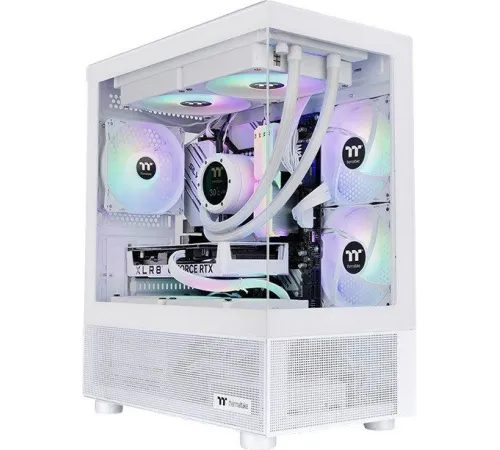 Корпус Thermaltake View 170 TG ARGB Snow CA-1Z4-00M6WN-00