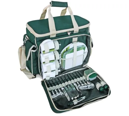 Термосумка Green Glade T3134 24л