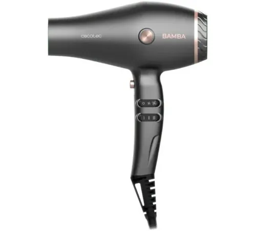 Фен Cecotec IoniCare Harmony 4409