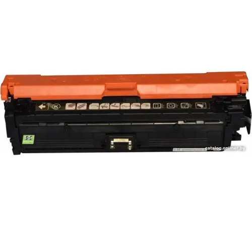 Картридж CACTUS CS-CE270A аналог HP CE270A