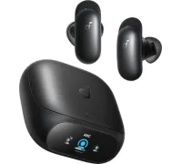 Наушники Anker Soundcore Liberty 5 Pro полуночный черный
