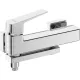 Смеситель Deante Blur BQL-012M хром