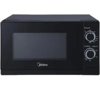 Микроволновая печь Midea MG720C4E-B