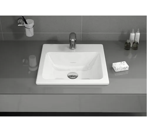 Умывальник Vitra S20 55x45 [5465B003-0001]