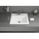 Умывальник Vitra S20 55x45 [5465B003-0001]