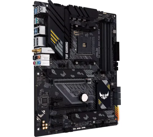 Материнская плата ASUS TUF Gaming B550-Plus WiFi II