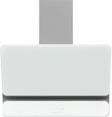 Кухонная вытяжка Krona Saturn 600 DN White 4S белый