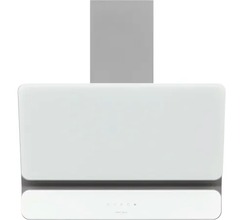 Кухонная вытяжка Krona Saturn 600 DN White 4S белый