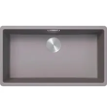 Кухонная мойка Roxen Gap 360270-74SG