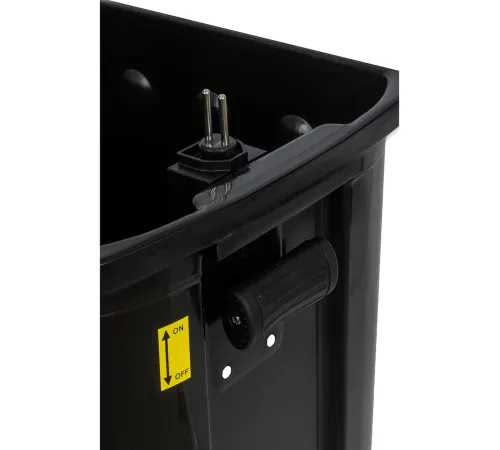 Садовый измельчитель Pioneer Tools ESH-2825GBL-01