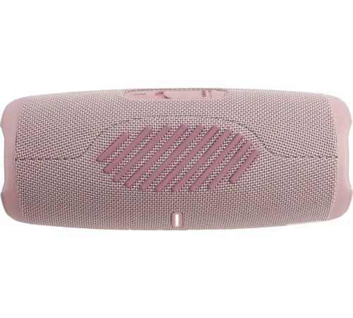 Беспроводная колонка JBL Charge 5 розовый