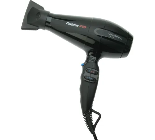 Фен BaByliss PRO Veneziano BAB6600RE