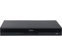 Сетевой видеорегистратор Dahua DHI-NVR5208-8P-EI2