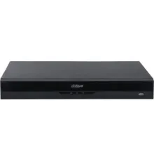 Сетевой видеорегистратор Dahua DHI-NVR5208-8P-EI2