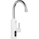 Проточный электрический водонагреватель-кран Royal Thermo QuickTap белый