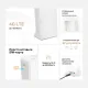 4G Wi-Fi роутер Mercusys MB112-4G