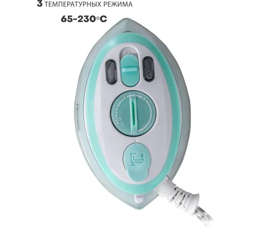 Утюг Pioneer SI1003