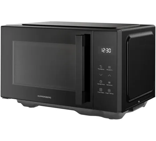 Микроволновая печь KUPPERSBERG FMW 200 B