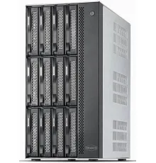 Сетевой накопитель TerraMaster T12-500 Pro