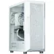 Корпус Zalman i3 Neo ARGB белый