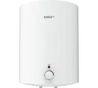 Накопительный электрический водонагреватель Oasis Eco VD-30L