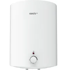 Накопительный электрический водонагреватель Oasis Eco VD-30L