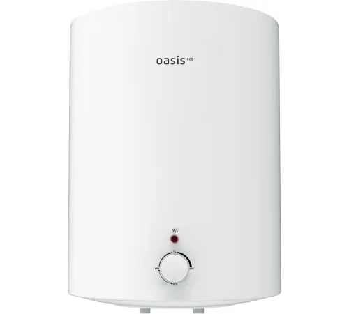 Накопительный электрический водонагреватель Oasis Eco VD-30L