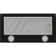 Кухонная вытяжка Krona Kamilla T Sensor 600 КА-00008306 черный