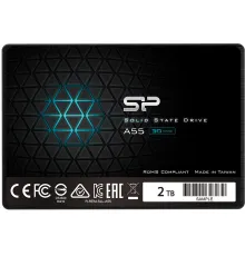 SSD Silicon-Power Ace A55 2TB SP002TBSS3A55S25