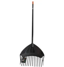 Грабли совковые Plantic 33302-01