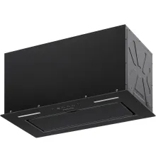 Кухонная вытяжка Krona Aspen 600 Black SGC КА-00009703 черный