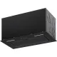 Кухонная вытяжка Krona Aspen 600 Black SGC КА-00009703 черный