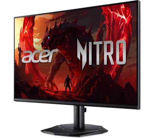 Игровой монитор Acer Nitro KG272P6bip UM.HX2CD.601
