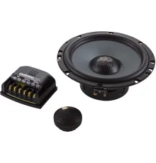 Компонентная АС Morel Maximo Ultra 602 MKII