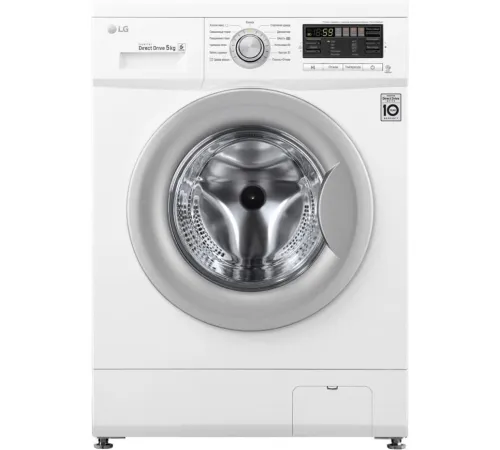 Стиральная машина LG F10B8LD7