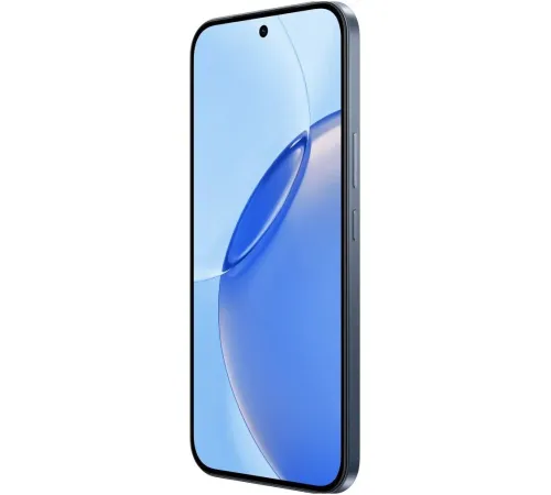 Телефон Realme 16 Pro 5G 8GB/256GB индийская версия темно-серый