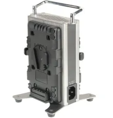 Элементы питания GreenBean DualCharger Pro V3A 28357