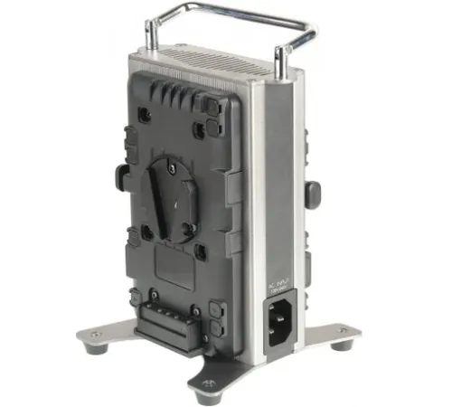 Элементы питания GreenBean DualCharger Pro V3A 28357