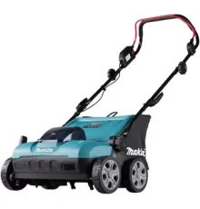 Скарификатор Makita DUV320RT с 1-м АКБ