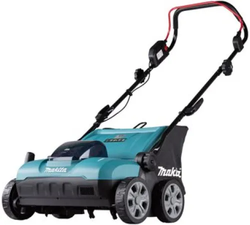 Скарификатор Makita DUV320RT с 1-м АКБ