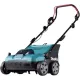 Скарификатор Makita DUV320RT с 1-м АКБ