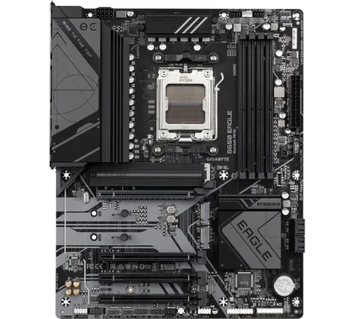 Материнская плата Gigabyte B650 Eagle Rev. 1.0