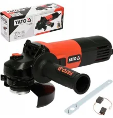 Угловая шлифмашина Yato YT-82101