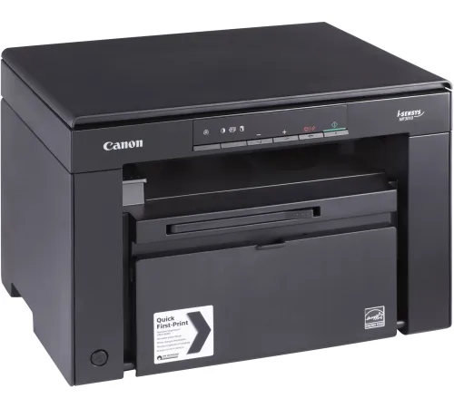 МФУ Canon i-SENSYS MF3010 + 2 картриджа 725