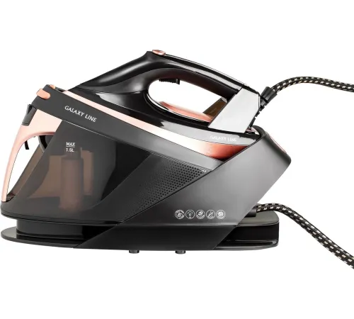 Утюг Galaxy Line GL6173