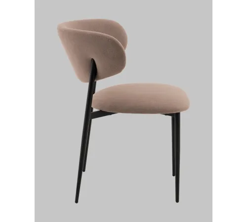 Стул Stool Group Килиан LV-113-E31-01 велюр бежевый