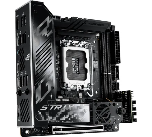 Материнская плата ASUS ROG Strix Z890-I Gaming WiFi