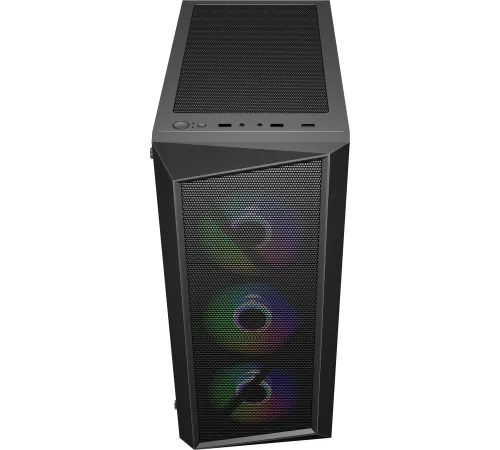 Корпус SuperPower G1 Mesh TG