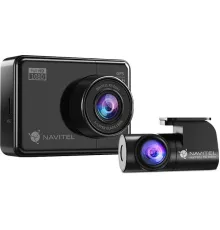 Видеорегистратор-GPS информатор 2в1 NAVITEL R9 Dual